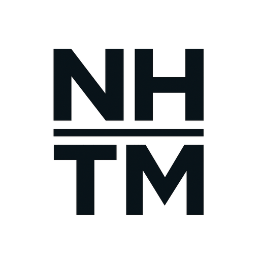 NHTM Logo